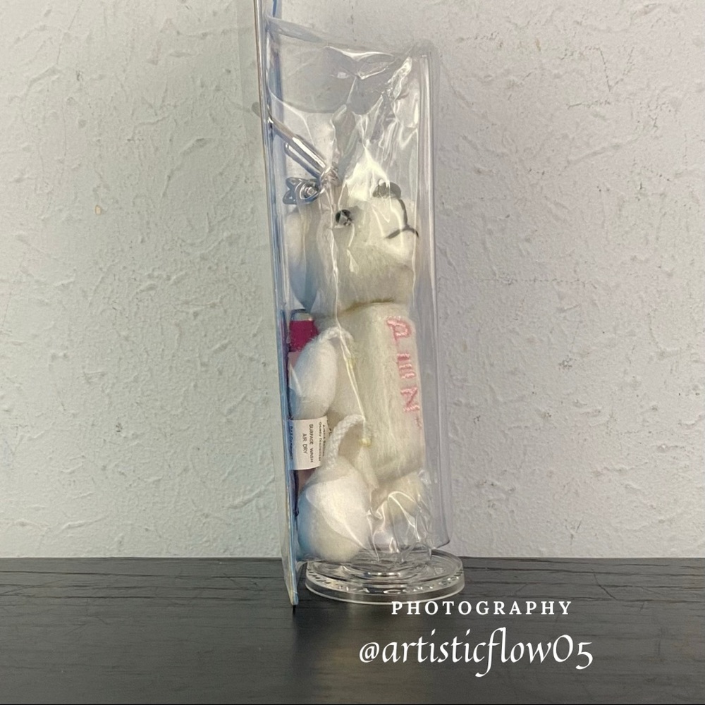 NEW! RETIRED! 2006 PEZ Polar Bear Arctic Baby - Picture 5 of 6